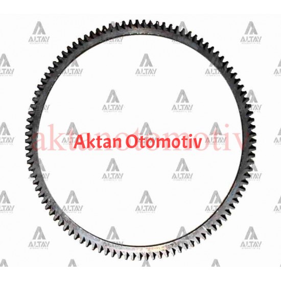 DİŞLİ VOLAN VITARA (YERLİ)