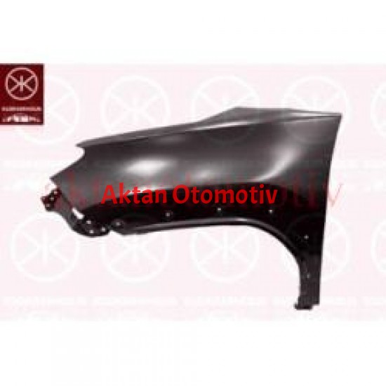 ÇAMURLUK YARIS CROSS 21= ÖN SOL