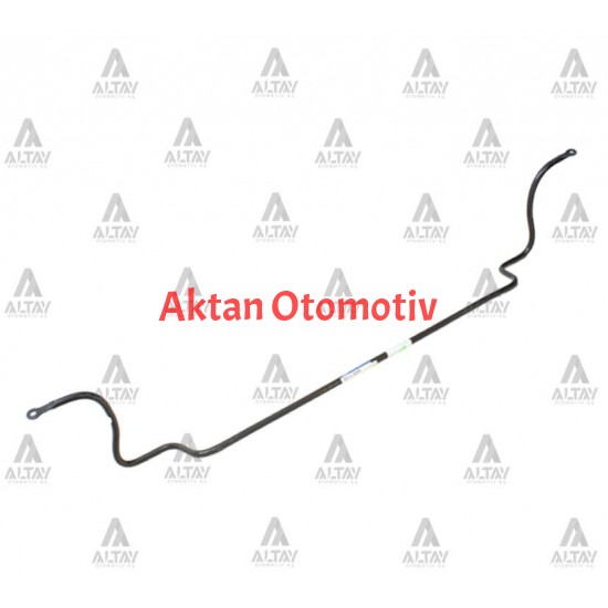 VİRAJ DEMİRİ ARKA ACCENT 00-06