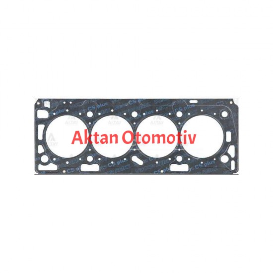 SİLİNDİR KAPAK CONTA ASTRA H 04-10 / INSIGNIA 08-17 / 1.6 16V (A16LET-A16XER)