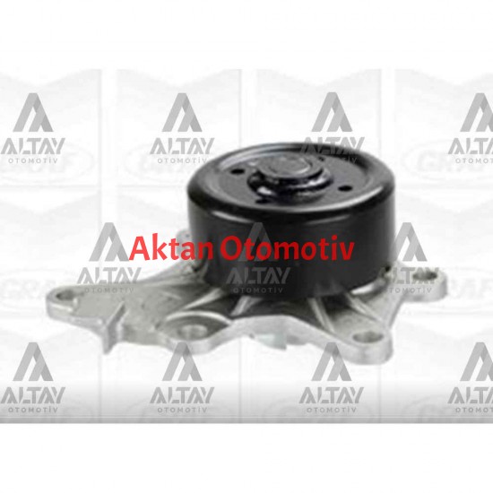 DEVİRDAİM AURIS 12= / COROLLA 07= / YARIS 06= / 1.4 D-4D (1NDTV)