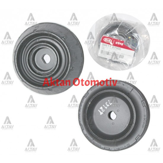 AMORTİSÖR KULESİ PICANTO 04-11 / I-10 08-13 ÖN