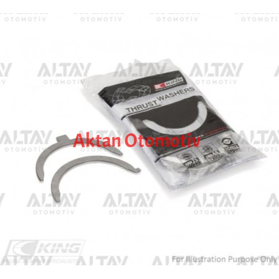 KRANK GEZİ AYI ALTO 0.8 / CARRY 1.0L F8B F10A