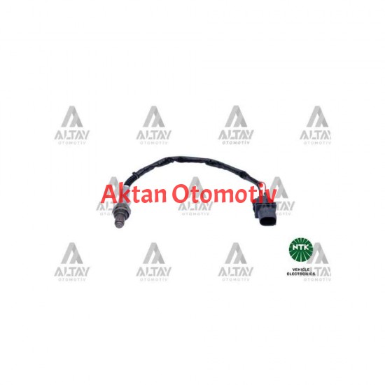 SENSÖR OKSİJEN I-30 12-16 /I-20 / I-40 / CEED / SOUL / CERATO / ELANTRA 16= DİZEL (MANİFOLD)