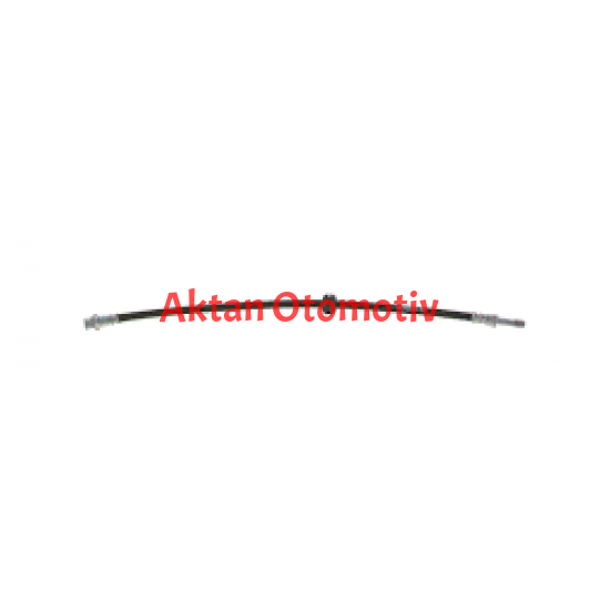 HORTUM FREN ON 508mm BMW