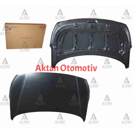 MOTOR KAPUTU I-20 15-18