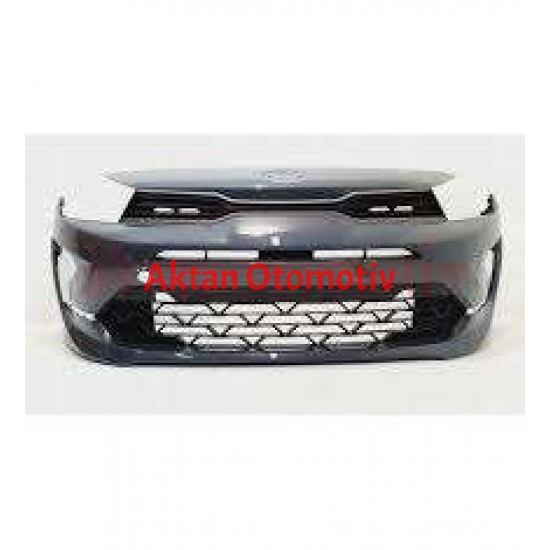 TAMPON RIO 19-21 HB. ÖN