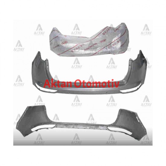 TAMPON SPORTAGE ARKA 16= ÜST (COMFORT-CONCEPT)