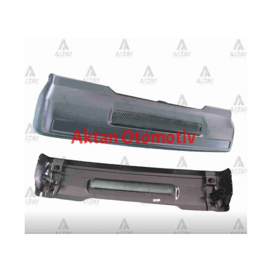 TAMPON L-300 ÖN   87-97 DEMİR