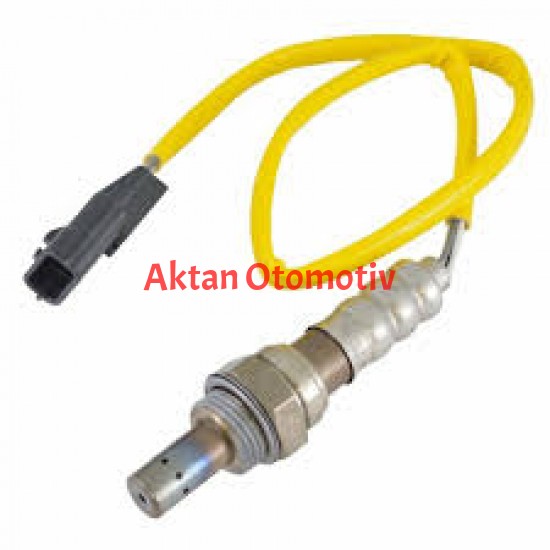 SENSÖR OKSIJEN DACIA LOGAN 1.4-1.6 MPI / SANDERO 1.2-1.4 16V