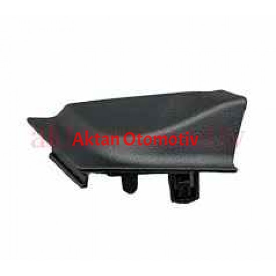 CAM ALT IZGARASI COROLLA 19-24 YAN BAKALİT SAĞ