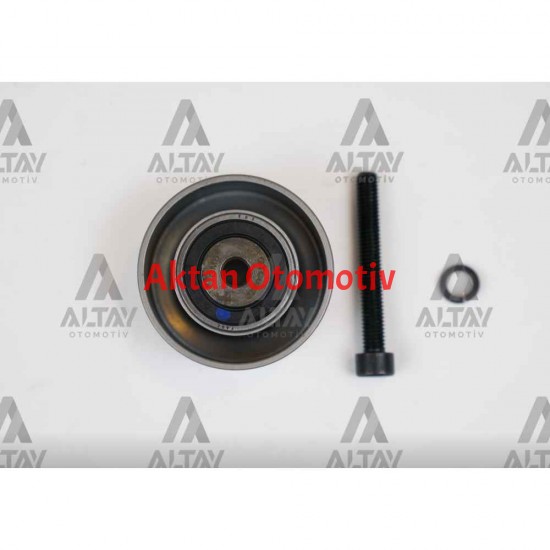 GERGİ RULMANI OPEL ASTRA / H-MERIVA / VECTRA / ZAFIRA