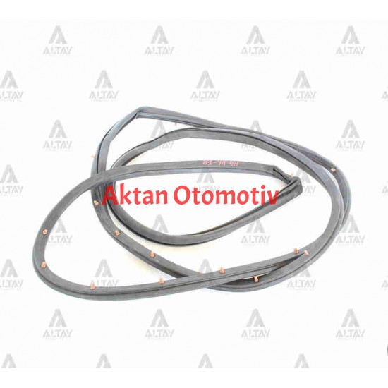 KAPI ÇEVRE FİTİLİ CIVIC ÖN  92-95 SEDAN SAĞ