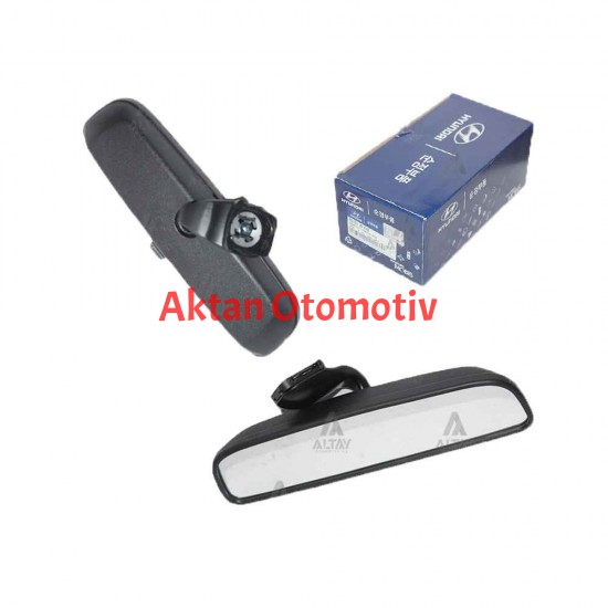 AYNA İÇ DİKİZ KMY 05= / BONGO 04=