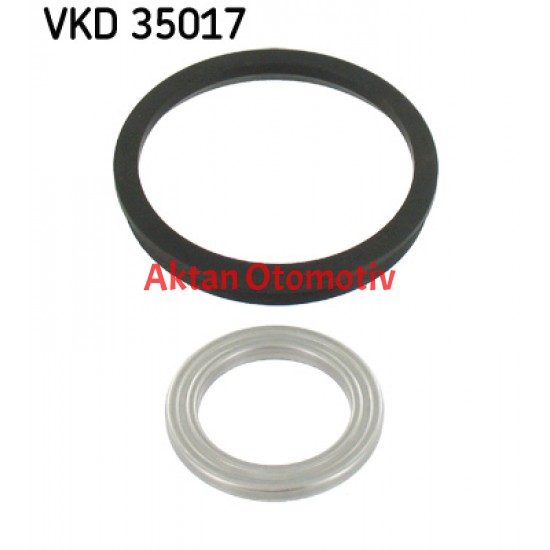 AMORTİSÖR RULMANI DUCATO I-II  94-06 / JUMPER I-II 94-06 / BOXER I-II 94-06 / ÖN SAĞ-SOL