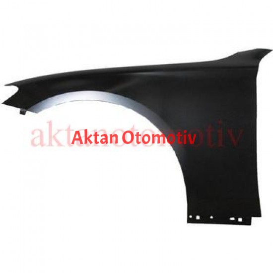 MERCEDES E-400 ÇAMURLUK 15-17 SOL