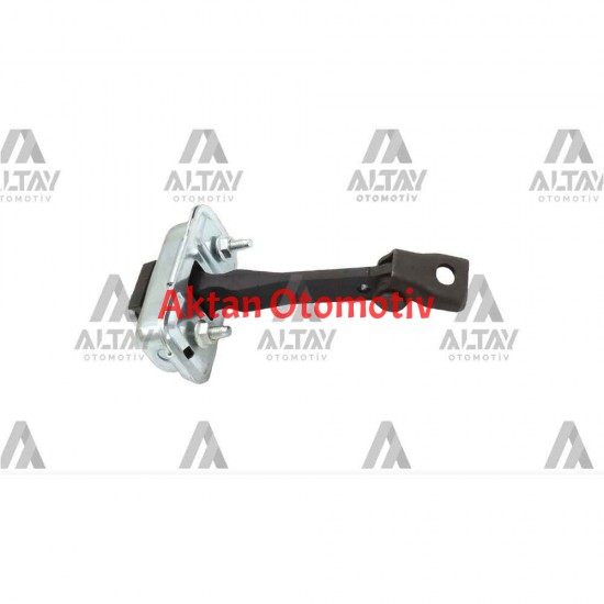 KAPI GERGISI  208 / 2008 ON SAG-SOL