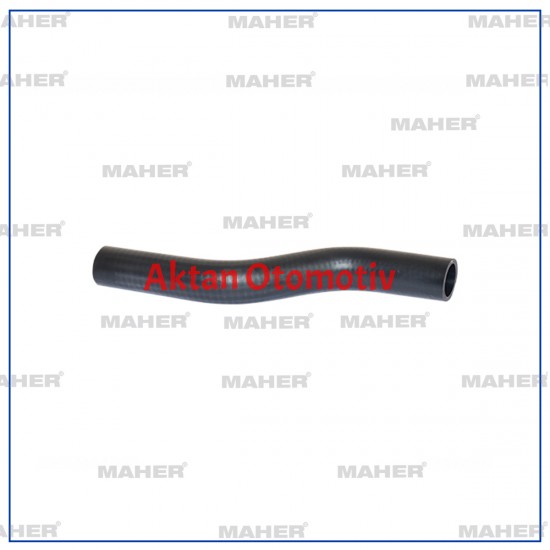 HORTUM RADYATÖR CERATO 04-09 DIZEL / ACCENT ERA 1.4/1.6