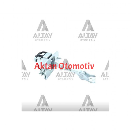 KAPI GERGİS PARTNER TEPE /  BERLINGO III 08= SAG / SOL