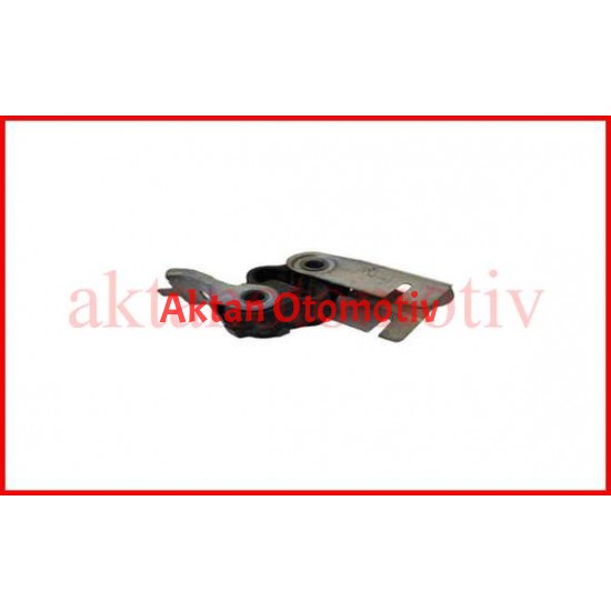 EGZOZ TAKOZU CLIO III / MODUS 06=