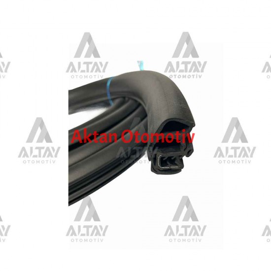 KAPI KASA FİTİL TRANSPORTER T5 / T6 04= ÖN SAĞ