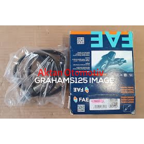 SENSÖR OKSİJEN  308 1.6 16V 07= MİNİ COOPER 08=