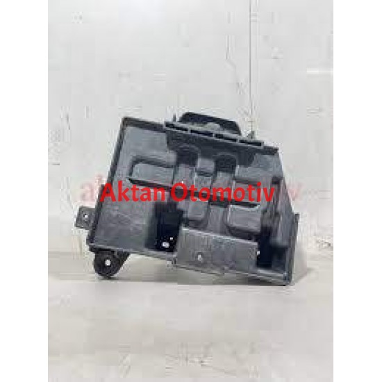 AKÜ ALT TABLASI IX-35 10-11 / SPORTAGE 11-16 (90AH / 20HR)
