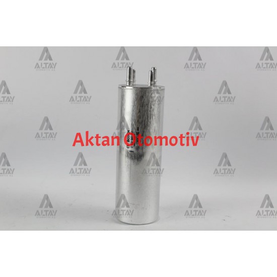 YAKIT FİLTRESİ (MAZOT) TRANSPORTER T5 / T6 / TOUAREG 04= 1.9 TDI-2.5 TDI-2.0 TDI AXB-AXC-AXD-BAC-CAAA-CAAB-CAAC-CAAD