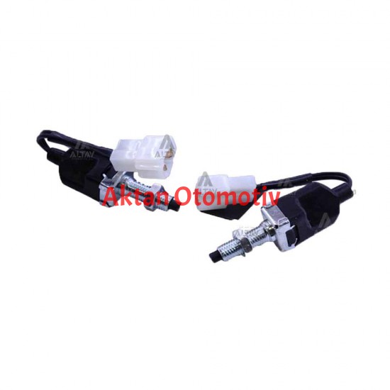 MÜŞÜR FREN H-100 / KMY / COROLLA  88=