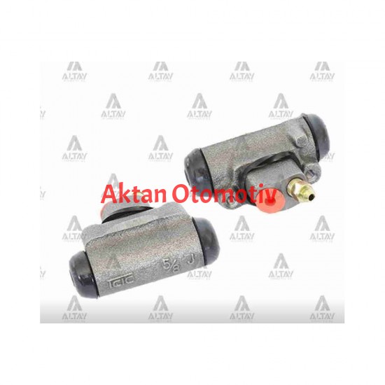 FREN SİLİNDİRİ KMY  94-96 ARKA SAĞ