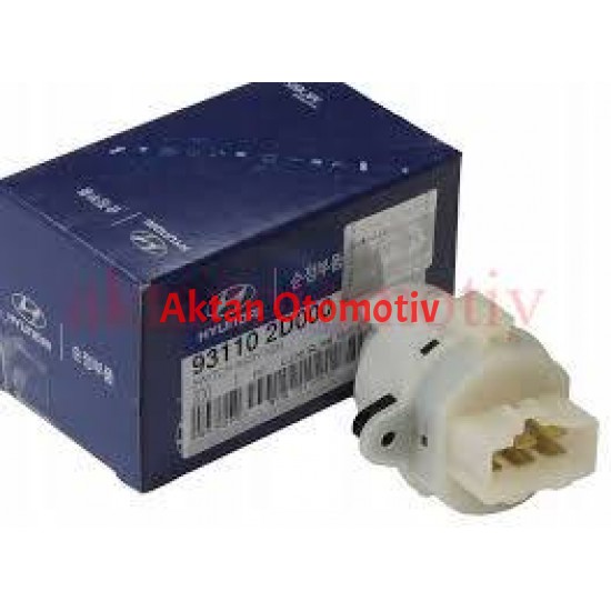 TERMİK KONTAK ELANTRA 01-07 / CERATO 04-09 / MATRIX