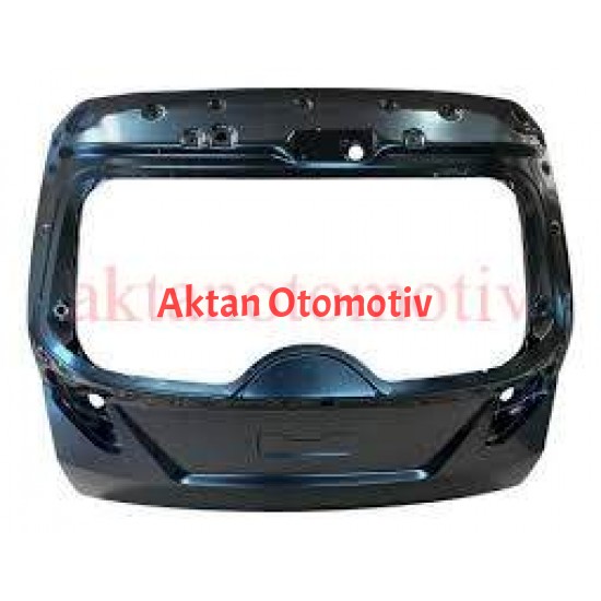 BAGAJ KAPAĞI TUCSON 21=