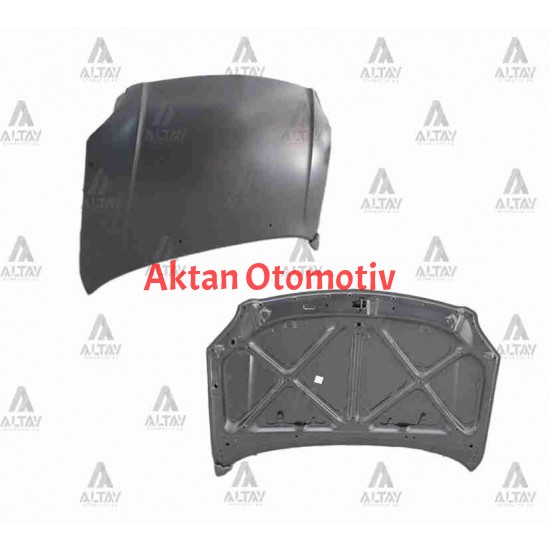 MOTOR KAPUTU AVENSIS 03-09