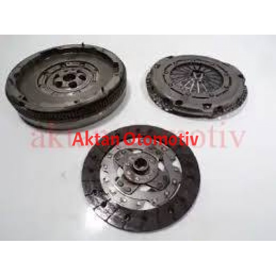 DEBRIYAJ SETI GOLF8 / POLO / T-CROSS / TAIGO / A3 / ARONA / IBIZA / LEON / KAMIQ / KAROQ / OCTAVIA / SCALA 20= 1.0 TSI 6 VITES MANUEL