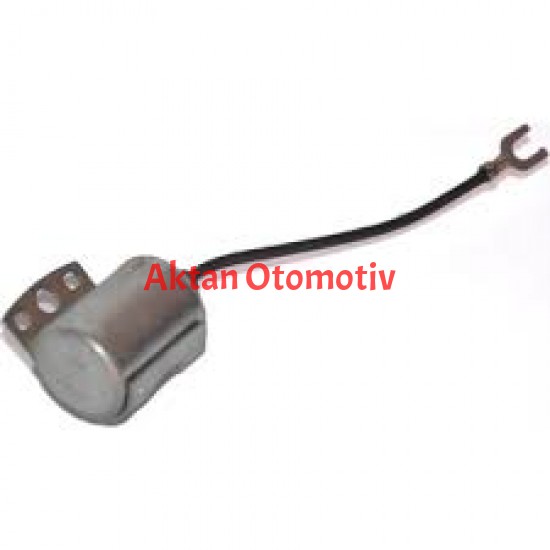 MEKSEFE KONDANSATÖR RENAULT R12 TOROS / FIAT M131