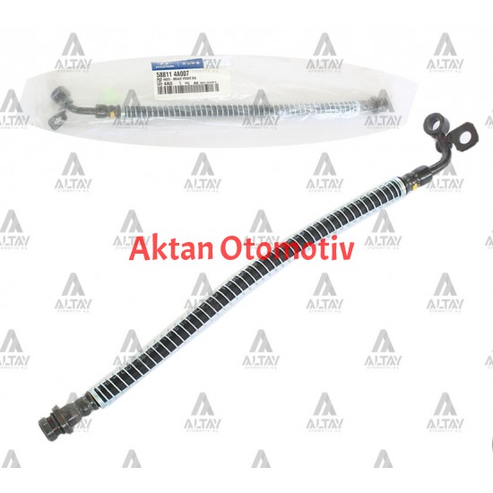 HORTUM FREN STAREX 02-08 ÖN SAĞ