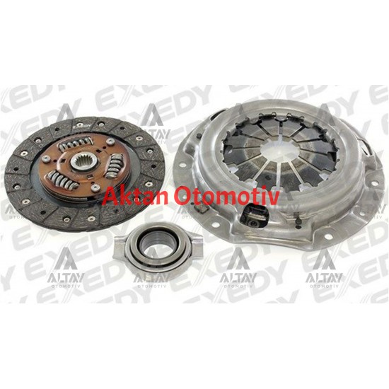 DEBRİYAJ SETİ MICRA  92-02 1.3