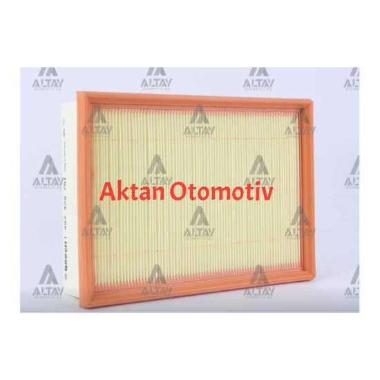 HAVA FİLTRESİ ESCORT  95= ZETEC CLX