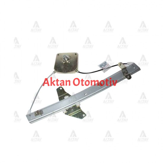 CAM KRİKOSU COROLLA MANUEL  93-98 ÖN SAĞ