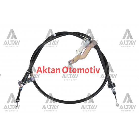 TEL EL FREN ELANTRA 16-20 ARKA SOL