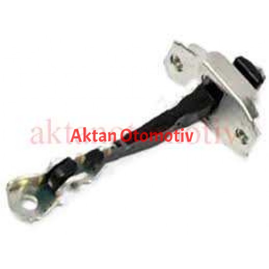 KAPI GERGİSİ ACCENT ARKA 06-11 ERA / RIO 06-11 SAĞ