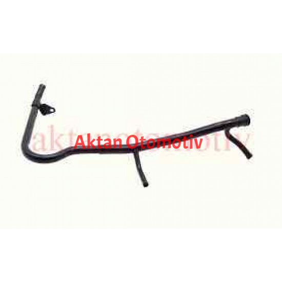 BORU SU BLOK L-200 07-14