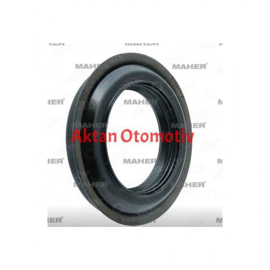 KEÇE TEKER PORYA (AKS) ACCENT 06-11 ERA / 11= BLUE / ELANTRA / I-10 / I-20 / I-30 / TUCSON SAĞ