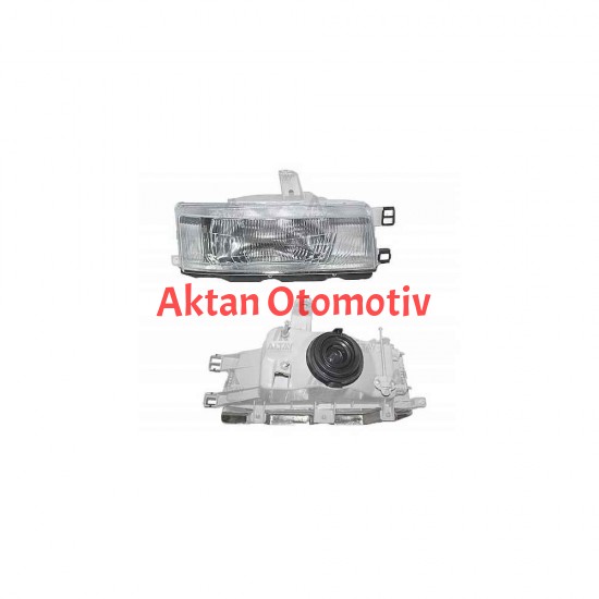 FAR COROLLA  88-92 LIFTBACK SAĞ