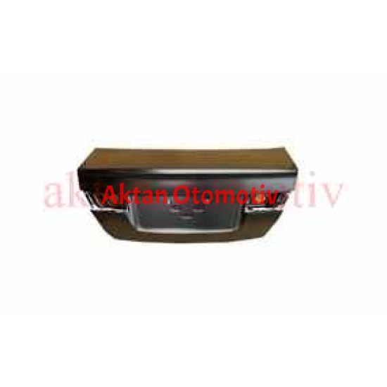 BAGAJ KAPAĞI CIVIC 22= FE