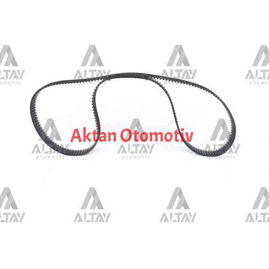 TRİGER KAYIŞI FIAT BRAVA / DOBLO / MAREA / SIENA / STRADA 1.9D / 00-11