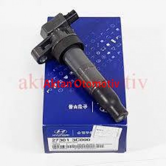 ATESLEME BOBINI SONATA 2.4 06-14 / CARENS 06-14 / OPIRIUS (OEM YURA)