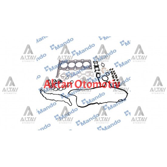 TAKIM CONTA IX-35 10-15 / SANTAFE 10-12 / SPORTAGE 11-16 / SORENTO 10-14 2.0 DİZEL / D4HA