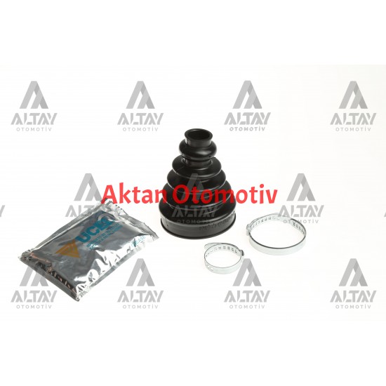 AKS KÖRÜĞÜ TAKIM İÇ DOBLO II 10= / BRAVO I 10= / BORA 00-10 / GOLF 4-5-6 00-10 ÜÇGEN