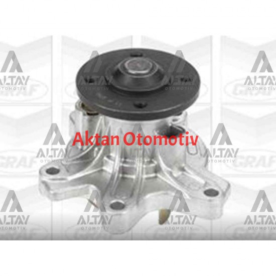 DEVİRDAİM COROLLA 07-13 / AURIS 07-12 / YARIS 06-12 D4D DİZEL